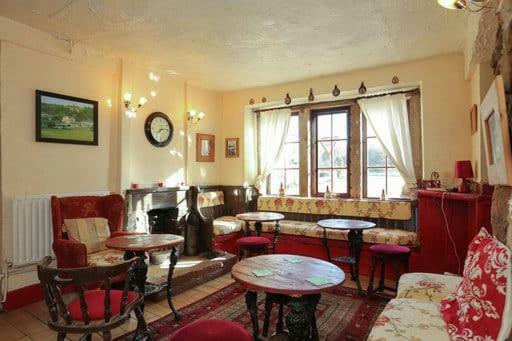 Hollybush Inn Elton  Екстер'єр фото